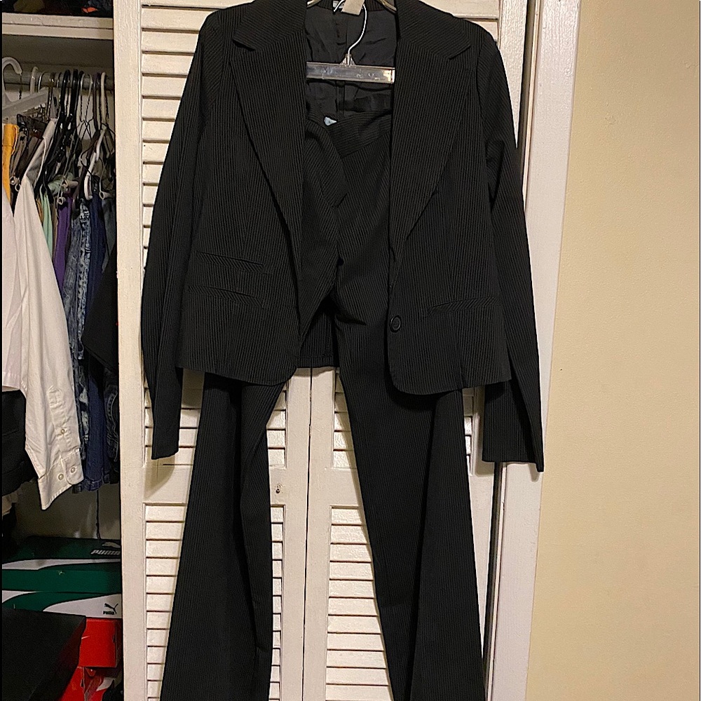 Pantsuit